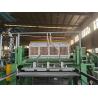 Buy cheap PLC Control Automatic Apple Tray Making Machine 3000*2000*1800mm from wholesalers