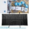 Buy cheap Body Bag, Leak Proof Cadaver Morgue Bodies Bag With 4 Handles, Center Zipper, Emergency Bodies Storage Bag Funeral from wholesalers