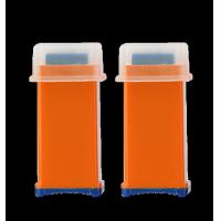 Buy cheap 21 Guage Disposable Sterile Lancets 1.8mm Blue Painless Lancing Device product