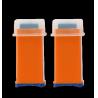 Buy cheap 21 Guage Disposable Sterile Lancets 1.8mm Blue Painless Lancing Device from wholesalers