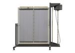 Buy cheap Educational Lab Equipment Hydrodynamics Lab Multi-tube Manometer from wholesalers