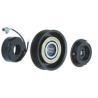 Buy cheap 12V 6PK 150mm JAZZ BIG 10PA17C AC Compressor Clutch 10PA17C Siting 19.3 from wholesalers