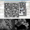 Buy cheap 6x~1000000x Scanning Optical Microscope Digital Five Axis Motorized Stage from wholesalers