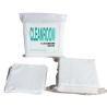 Buy cheap Laser Sealed Lint Free 100% Polyester Double Knit Cleanroom Wipers for Dust Removal from wholesalers