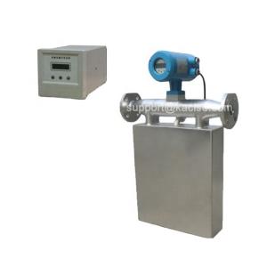 Wholesale Mass Flowmeter-cheese Production and Processing Metering Equipment from china suppliers