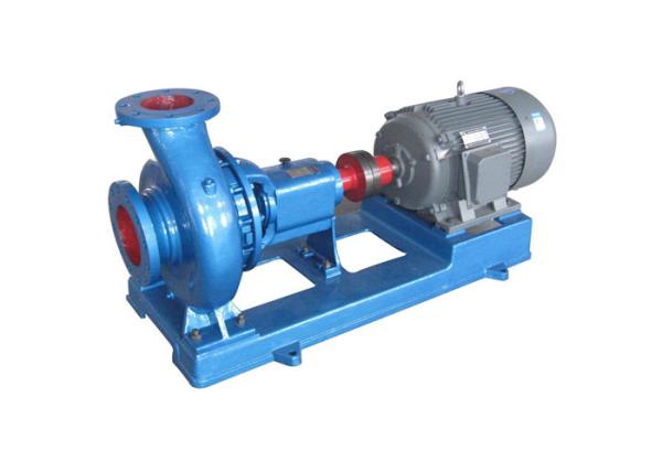 Buy cheap Salt Water Pool Systems Non Clog Single Stage Centrifugal Pump Wearable from wholesalers