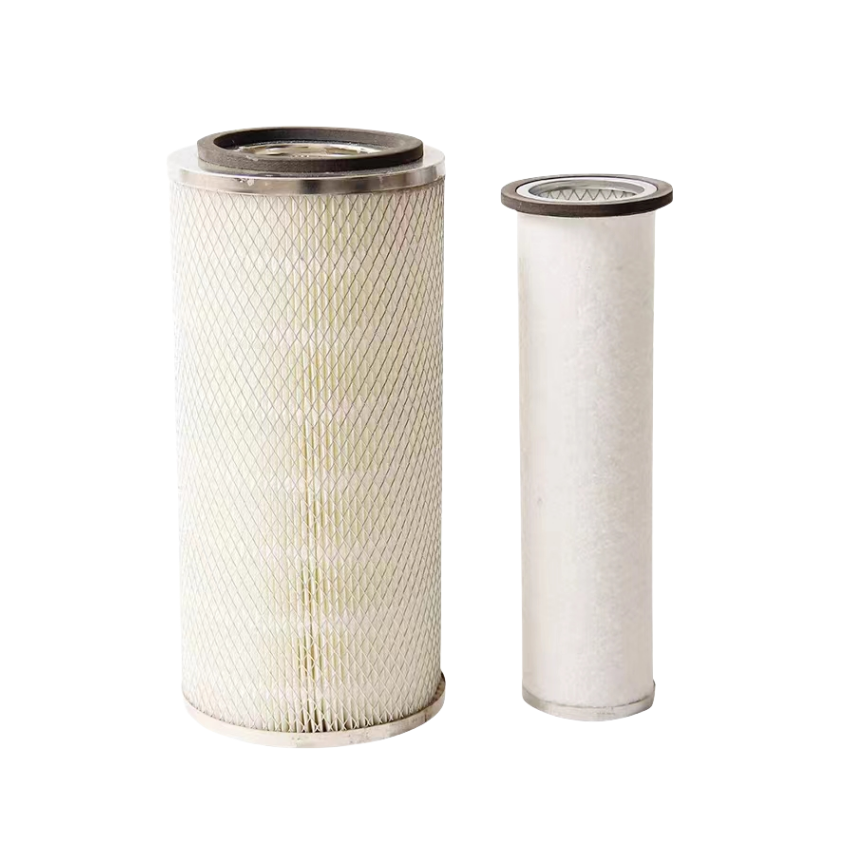 Air Filter 93793025 1903669 2992677 for Excavators Forklifts and Other Machinery Equipment