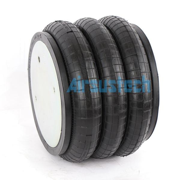 Goodyear 3B12-304 Industrial Suspension Air Springs Rubber Bellows Max. OD.
