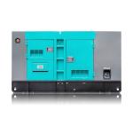 60 Kw 80 Kw Large Chinese Diesel Generator Single Phase 200A YUCHAI