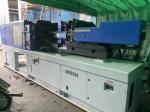J220E3 Used JSW Injection Molding Machine Japan 8.3T Automatic For PET