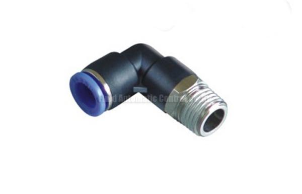 Buy cheap Push-in Pneumatic Fitting PC8-02 from wholesalers
