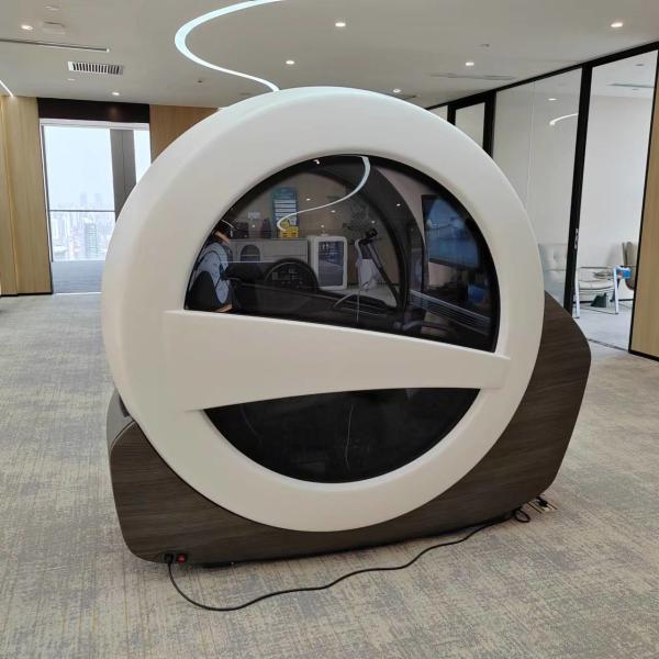 Buy cheap O2ark 1.3 ata hyperbaric oxygen therapy sports recovery 1.5 ata hyperbaric chamber from wholesalers