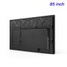 Buy cheap IFPD 85 Inch Smart Board Interactive Touch Whiteboard With Stylus Pen from wholesalers