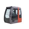 Buy cheap OEM Hitachi EX200-3 Excavator Cab/Cabin Operator Cab from wholesalers