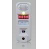 Buy cheap Infrared Temperature Sensor Walk Though Metal Detector from wholesalers