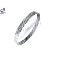 Buy cheap Belt 8X245MM Plotter Spare Parts , PN 94548000- Cutter Plotter Parts product