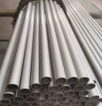 Cold / Hot Rolled Seamless Stainless Steel Pipe Ss Steel Tube ASTM 304/304L 316