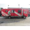Buy cheap Powerful Huge Capacity Japanese Chassis Gas Supply Fire Truck 3 Seats 10 Ton from wholesalers