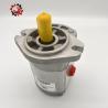 Buy cheap 60160499 Gear Pump for Sany Zoomlion heavy industry concrete pump trucks parts Gear motor from wholesalers