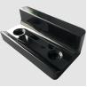 Buy cheap Transforming Ideas Into Reality Rapid Prototype Machining / Metal Plastic Prototype Cnc Parts from wholesalers
