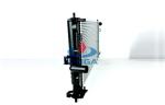 OPEl Aluminium Car Radiators for VECTRA B ' 95 MT OEM 1300180 / 1300185