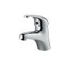 Buy cheap Washroom Basin Mixer Tap Bathroom Vanity Basin Faucet Hot Cold Water Wash Basin Mixer from wholesalers