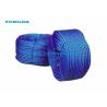 Buy cheap Flexible 112mm 12 Strand Nylon Rope Entertainment Net Rope from wholesalers