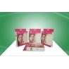 Buy cheap Environmental Paper Packaging Boxes / custom retail packaging boxes from wholesalers