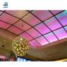Buy cheap Business Shopping Pet Holographic Lamination Film with Multiple Extrusion Processing from wholesalers