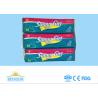 Buy cheap Hypoallergenic Maternity Sanitary Pads With Wings For Night Use , CE ISO Listed from wholesalers
