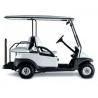 Buy cheap Customized Electric Car Golf Cart 4 Seater Range up to 50 Miles Per Charge from wholesalers