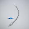 Buy cheap High Volume Low Pressure Endotracheal Tube Reinforced Cuffed / Reinforced ETT Tube from wholesalers