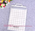 Handle Disposable Bags, Disposable Handle Bags, Sock Hanger Bags, Shopper,