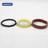 Buy cheap Oil Resistant Track Adjuster Seals For Hitachi Excavator EX200-5 from wholesalers