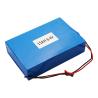 Buy cheap IP54 Phosphate 6V UN38.3 Portable Li Ion Battery Non Polluting from wholesalers