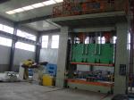 PPGL Straightener Nc Servo Roll Feeder