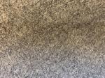 100% Natural Wool Fabric , Home Textile Fabrics 600-620g/M Light Weight