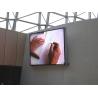 Buy cheap RGB video led display for logo/brand advertising indoor led screens rental stage from wholesalers