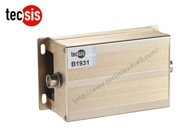 Buy cheap Waterproof Load Cell Amplifier / Strain Gage Amplifier In Electronics from wholesalers