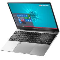 Buy cheap Fingerprint Unlock Intel Celeron Laptop J4125 Processor With Backlight Numeric Keyboard product