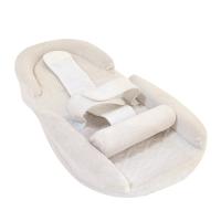 Buy cheap Soft Organic Cotton Newborn Baby Pillow With Removable Slipcover product