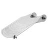 Buy cheap Eyewash Station Emergency Shower Foot Treadle 304 / 316 Stainless Steel Material from wholesalers