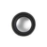 Buy cheap Bluetooth 40mm Driver Speaker , Foam Cone Internal Magnetic Raw Speaker Drivers from wholesalers