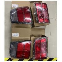 Buy cheap Rear Left And Rear Right 4PCS Tail Lamp 63211384012 Led Taillights 63211384011 product