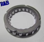 FWD series sprag type one way freewheel clutch motorcyle starter overunning