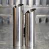 Buy cheap 904L SA789 Stainless Steel Pipe Tube ISO Standard 52mm Diameter Duplex from wholesalers
