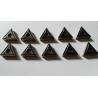 Buy cheap TNMG 220408 - PM Carbide Turning Inserts for Lathe Cutting from wholesalers