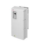ABB ACS800-01-0040-3+P901 max is 37kW Icont max is 72A Frequency is 48 ... 63 Hz