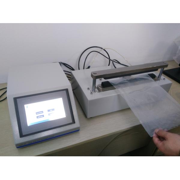 Buy cheap Three Side Seal Package Leak Tester from wholesalers