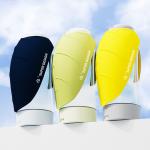 Yellow 220V-240V Dog Drink Bottle PP Light Water Bottle For Travel